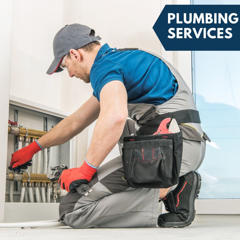 Bourg Plumbing Company